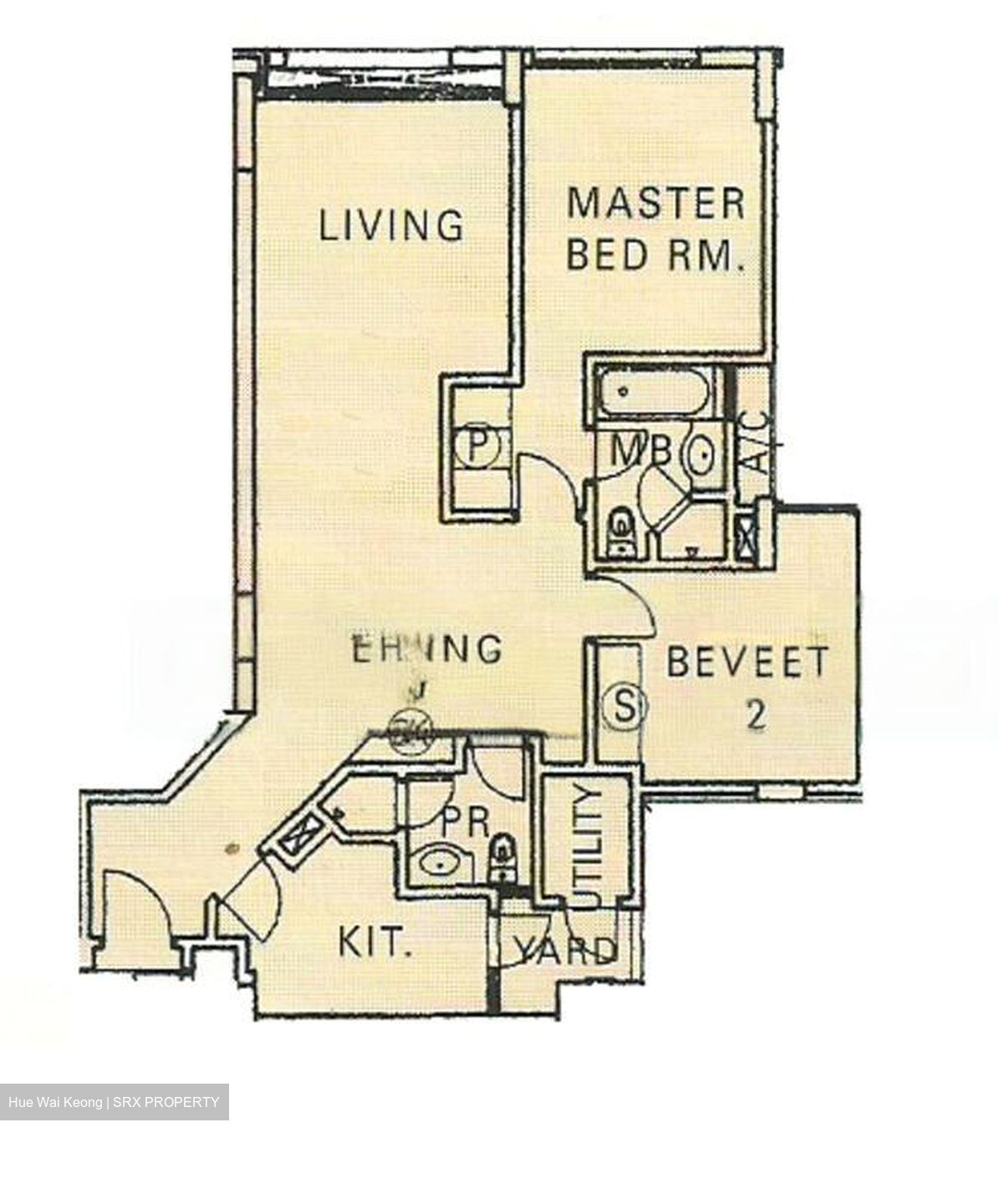 River Place (D3), Condominium #502313311